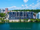 185 Dunlop St 703, Barrie