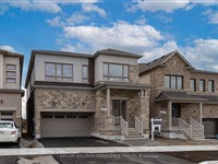 34 Shepherd Dr, Barrie