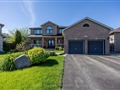 14 Rebecca Crt, Barrie