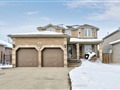 22 Carley Cres, Barrie