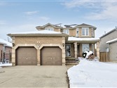 22 Carley Cres, Barrie