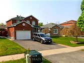 13 Garibaldi Dr BSMNT, Barrie