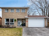 3 Cartwright Dr Main, Barrie