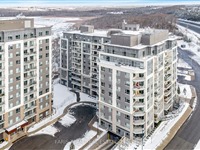 58 Lakeside Terr 812, Barrie