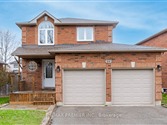 84 Silver Maple Cres, Barrie