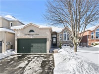 229 Wessenger Dr, Barrie