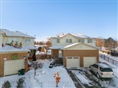 128 Pickett Cres, Barrie