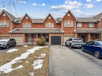 6 Huitema Crt, Barrie