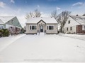 25 Campbell Ave, Barrie