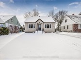 25 Campbell Ave, Barrie