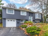 228 Dodson Rd, Barrie