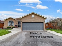 23 Garibaldi Dr, Barrie