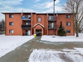 155 Edgehill Dr K6, Barrie