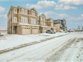 43 Pumpkin Corner Cres, Barrie