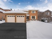 15 Callaghan Dr, Barrie