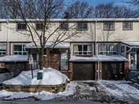 63 Ferris Lane J5, Barrie