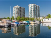 6 Toronto St 408, Barrie