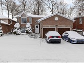 548 Leacock Dr, Barrie