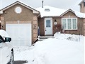 16 Waddington Cres, Barrie