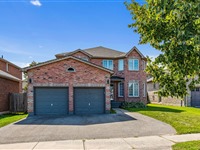 99 Tunbridge Rd, Barrie