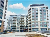 58 Lakeside Terr 911, Barrie