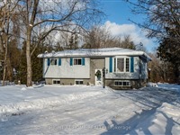 5471 Fawn Bay Rd, Ramara