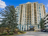 75 Ellen St 1509, Barrie