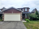 166 Madelaine Dr, Barrie