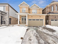 16 Ludlow Dr, Barrie