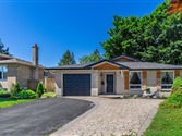 4 Patricia Ave Upper, Barrie