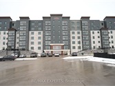 15 Kneeshaw Dr 115, Barrie