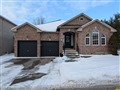 16 Imperial Crown Lane, Barrie