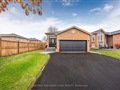 20 Seline Cres, Barrie