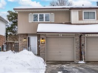 94 Christie Cres, Barrie