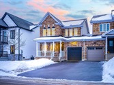 45 Succession Cres, Barrie