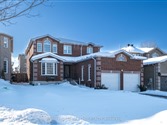 105 Crompton Dr, Barrie