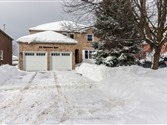 22 Meadowlark Rd, Barrie