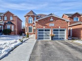 92 Golden Meadow Rd, Barrie