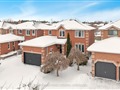 61 Taylor Dr, Barrie