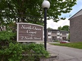 2 North St 18, Barrie