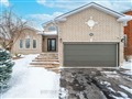 84 Sproule Dr, Barrie