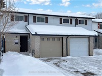 65 Barrett Cres, Barrie