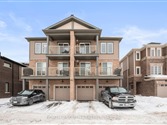 41 Pumpkin Corner Cres 4, Barrie