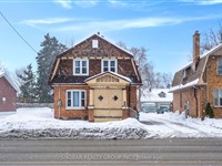 240 Dunlop St, Barrie