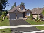 62 Lions Gate Blvd LOWER, Barrie