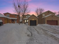 13 Wallace Dr, Barrie