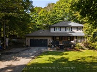 53 Slalom Dr, Oro-Medonte