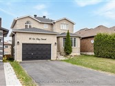 95 Sun King Cres, Barrie