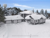 54 Highland Dr, Oro-Medonte