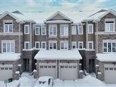 15 Pumpkin Corner Cres, Barrie